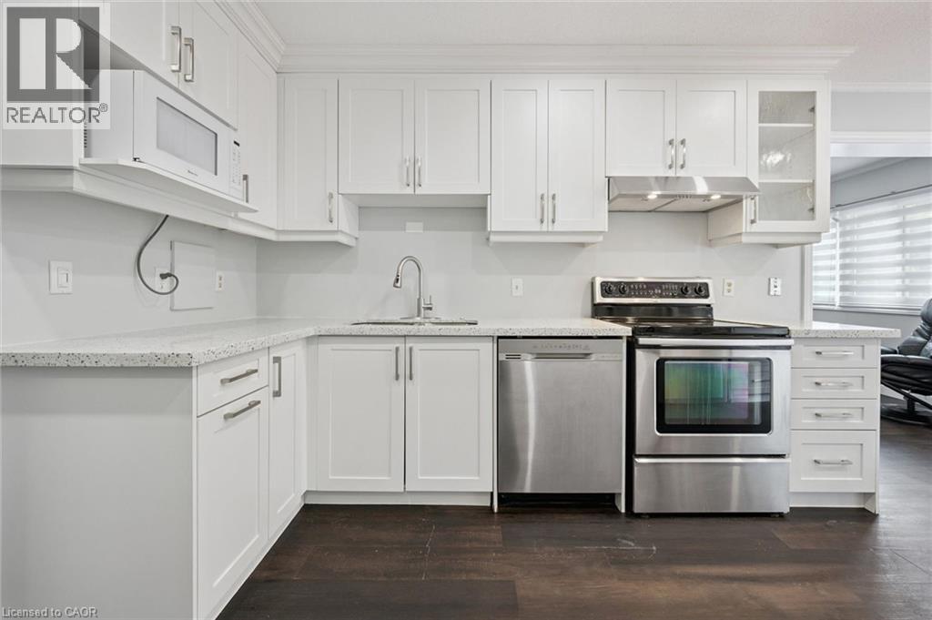 121 University Avenue E Unit# 11, Waterloo, Ontario  N2J 4J1 - Photo 4 - 40849888