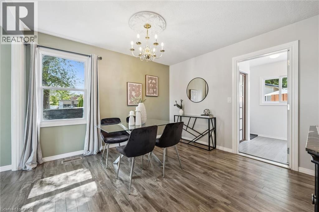 976 Guelph Street, Kitchener, Ontario  N2H 5Z6 - Photo 13 - 40850148