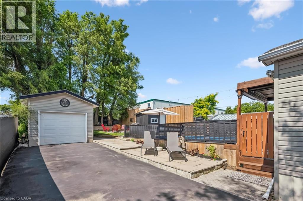 976 Guelph Street, Kitchener, Ontario  N2H 5Z6 - Photo 34 - 40850148