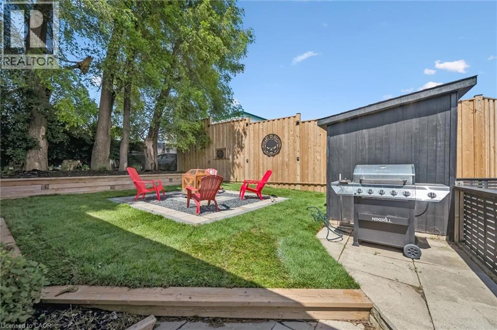 976 Guelph Street, Kitchener, Ontario  N2H 5Z6 - Photo 35 - 40850148