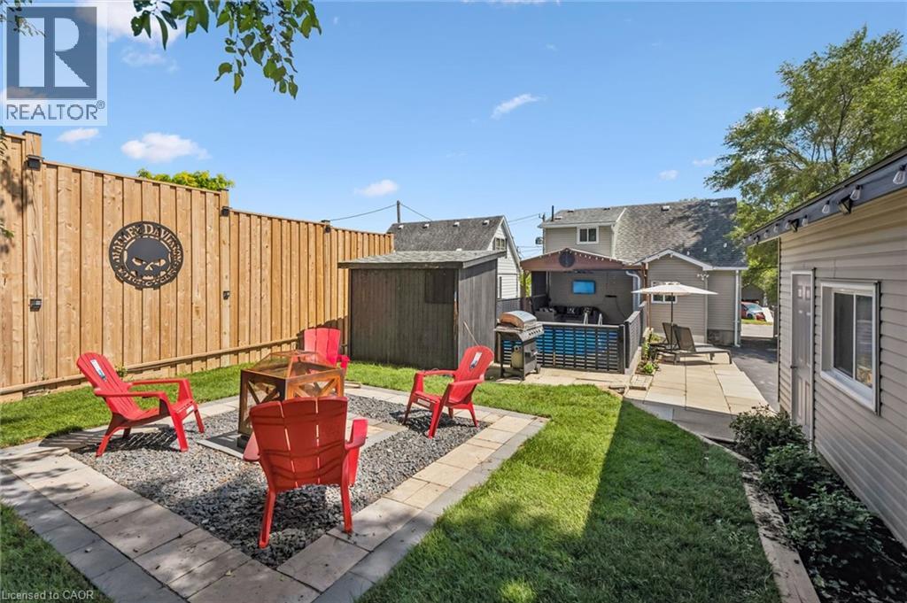 976 Guelph Street, Kitchener, Ontario  N2H 5Z6 - Photo 36 - 40850148