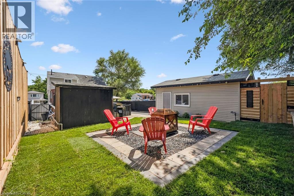 976 Guelph Street, Kitchener, Ontario  N2H 5Z6 - Photo 37 - 40850148