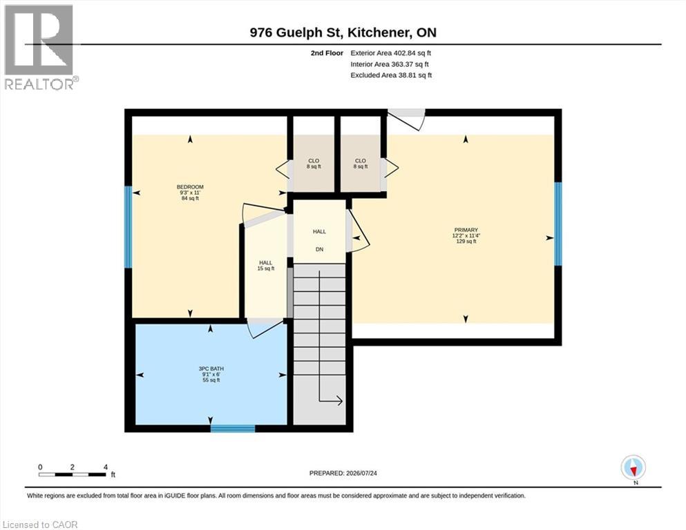 976 Guelph Street, Kitchener, Ontario  N2H 5Z6 - Photo 40 - 40850148