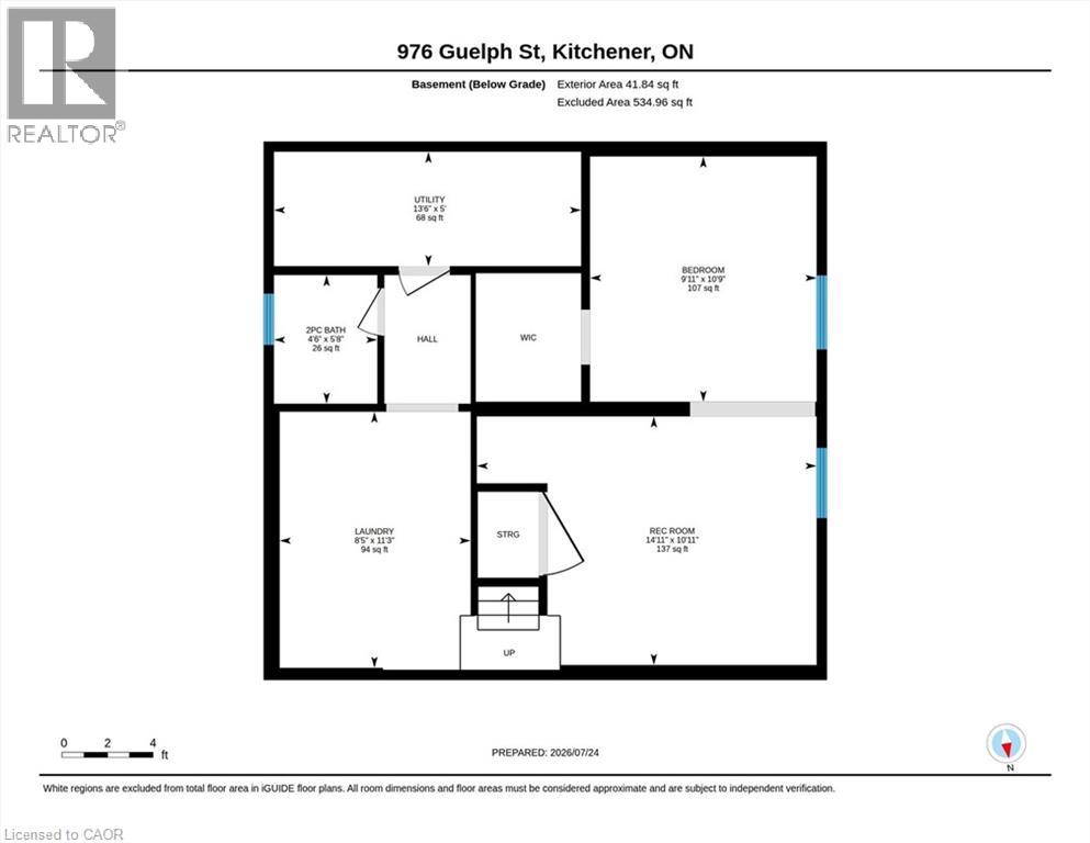 976 Guelph Street, Kitchener, Ontario  N2H 5Z6 - Photo 41 - 40850148