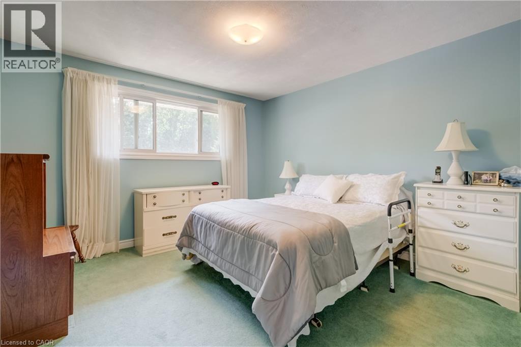 291 Villa Place, Waterloo, Ontario  N2J 3X6 - Photo 16 - 40849431