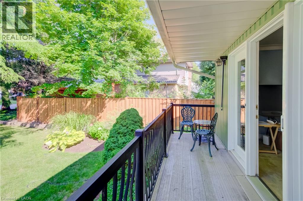 291 Villa Place, Waterloo, Ontario  N2J 3X6 - Photo 27 - 40849431