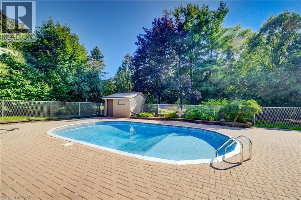 291 Villa Place, Waterloo, Ontario  N2J 3X6 - Photo 32 - 40849431