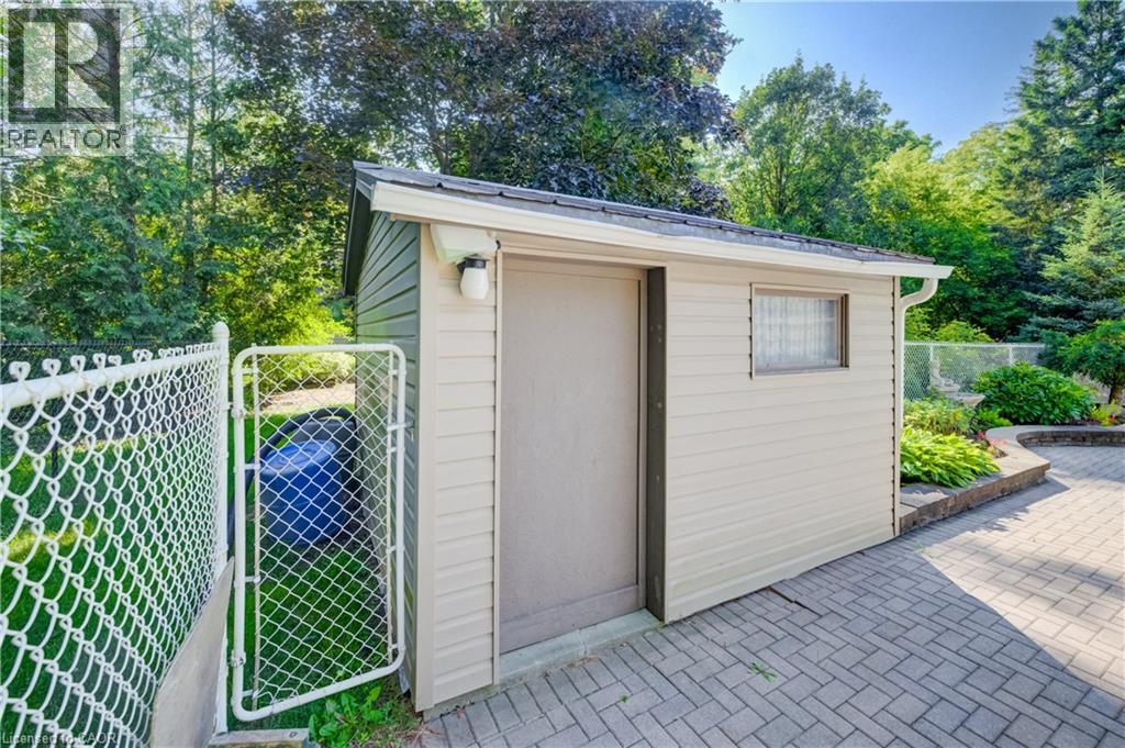 291 Villa Place, Waterloo, Ontario  N2J 3X6 - Photo 34 - 40849431
