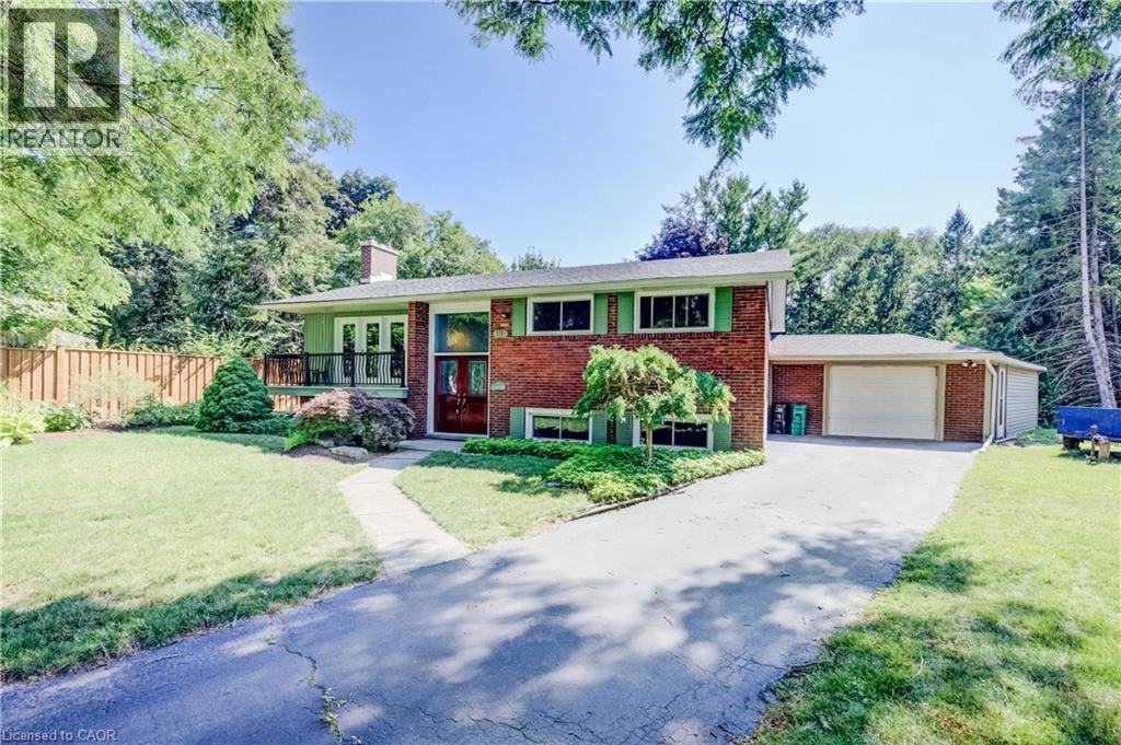 291 Villa Place, Waterloo, Ontario  N2J 3X6 - Photo 5 - 40849431