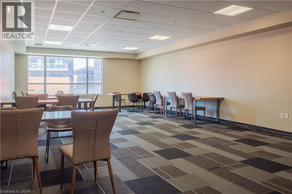 158 King Street N Unit# 2101, Waterloo, Ontario  N2J 0E5 - Photo 13 - 40850825