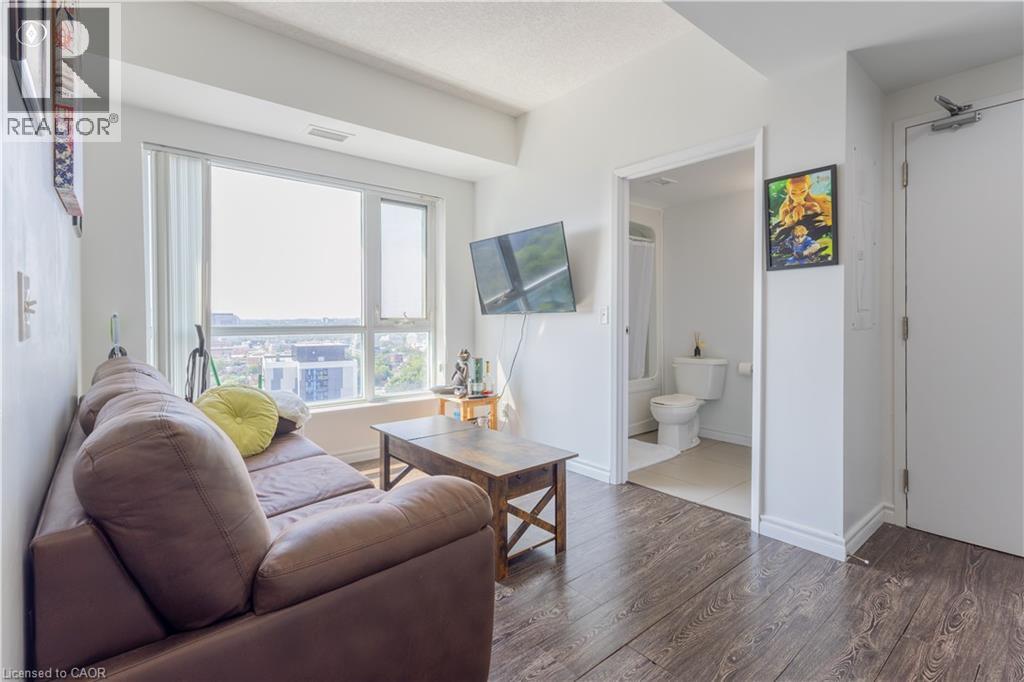 158 King Street N Unit# 2101, Waterloo, Ontario  N2J 0E5 - Photo 2 - 40850825