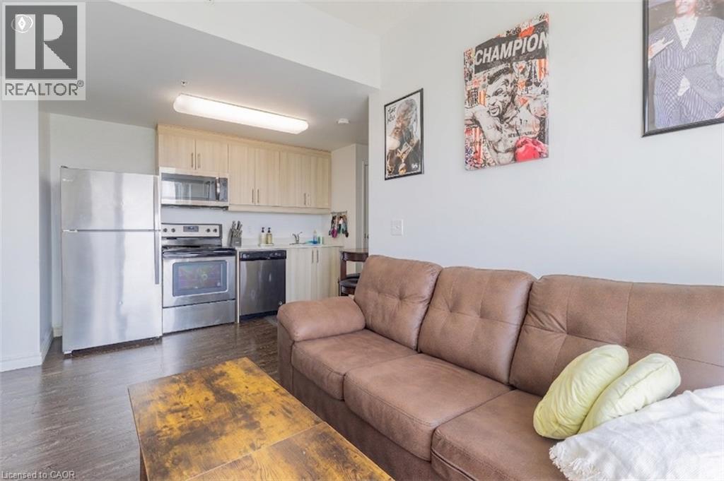 158 King Street N Unit# 2101, Waterloo, Ontario  N2J 0E5 - Photo 3 - 40850825