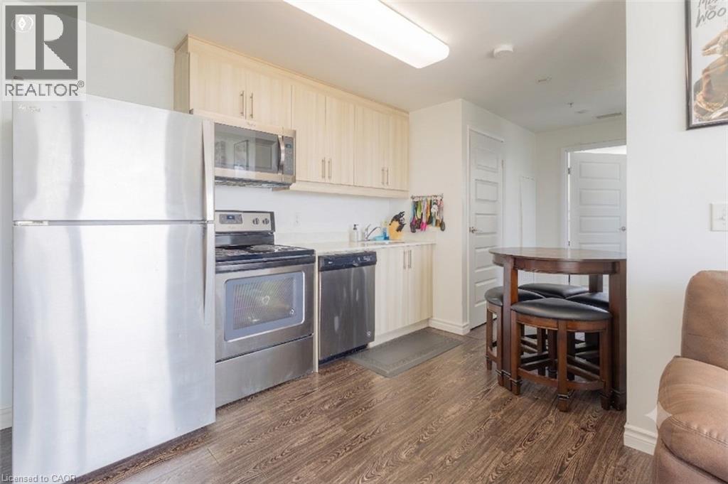 158 King Street N Unit# 2101, Waterloo, Ontario  N2J 0E5 - Photo 4 - 40850825