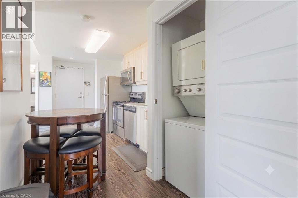 158 King Street N Unit# 2101, Waterloo, Ontario  N2J 0E5 - Photo 5 - 40850825
