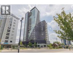 158 KING Street N Unit# 2101, Waterloo, Ontario