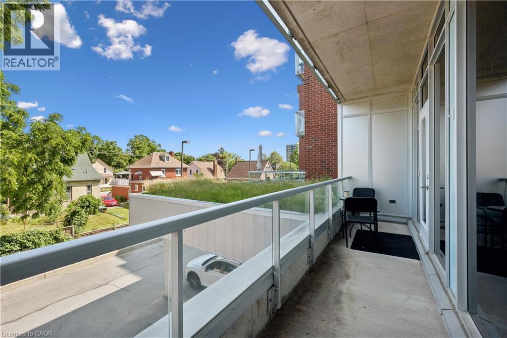42 Bridgeport Road E Unit# 201, Waterloo, Ontario  N2J 0B3 - Photo 21 - 40851398
