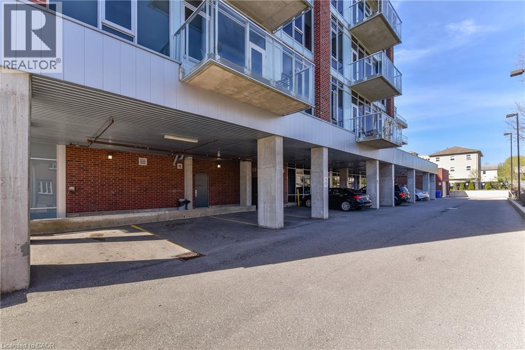 42 Bridgeport Road E Unit# 201, Waterloo, Ontario  N2J 0B3 - Photo 40 - 40851398