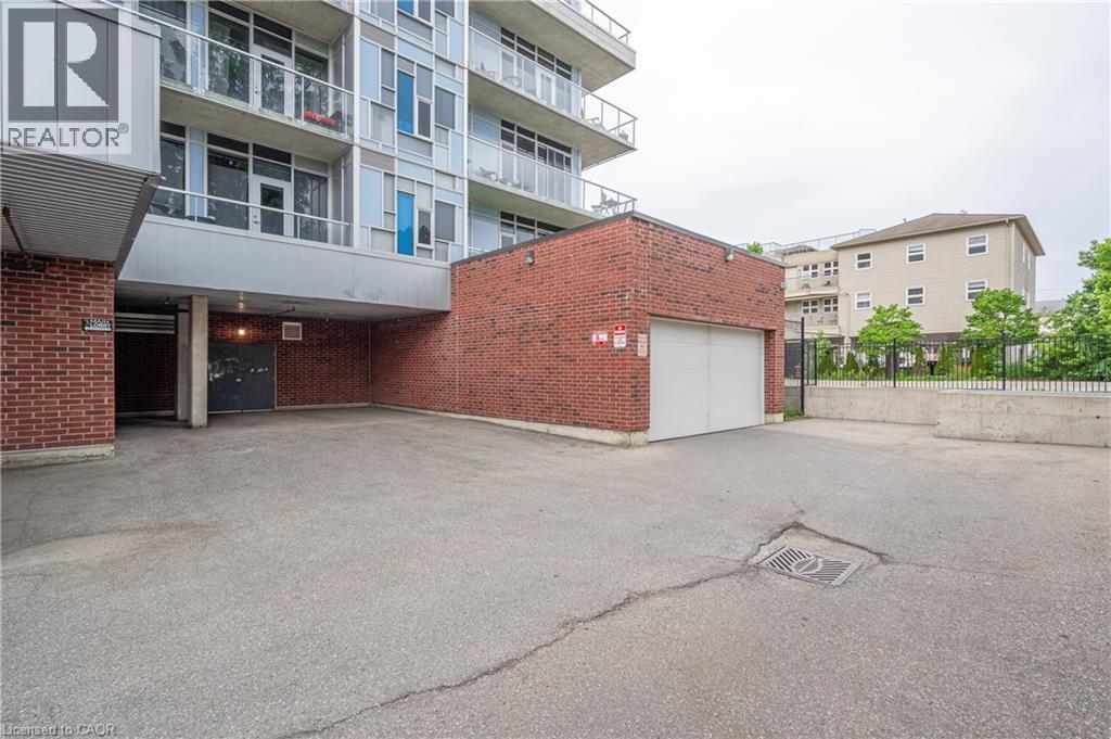 42 Bridgeport Road E Unit# 201, Waterloo, Ontario  N2J 0B3 - Photo 41 - 40851398