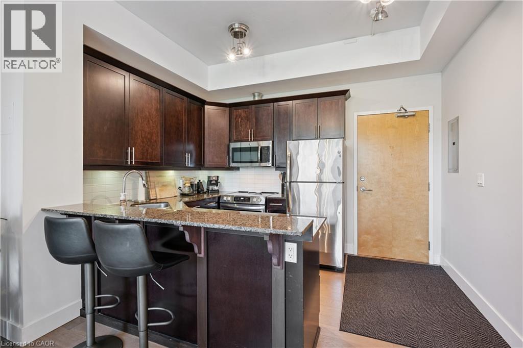 42 Bridgeport Road E Unit# 201, Waterloo, Ontario  N2J 0B3 - Photo 8 - 40851398