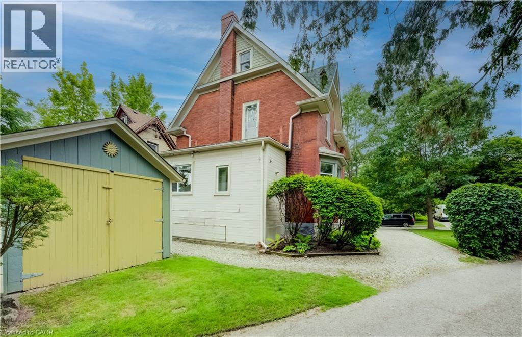 46 Ellen Street W, Kitchener, Ontario  N2H 4K3 - Photo 36 - 40851493