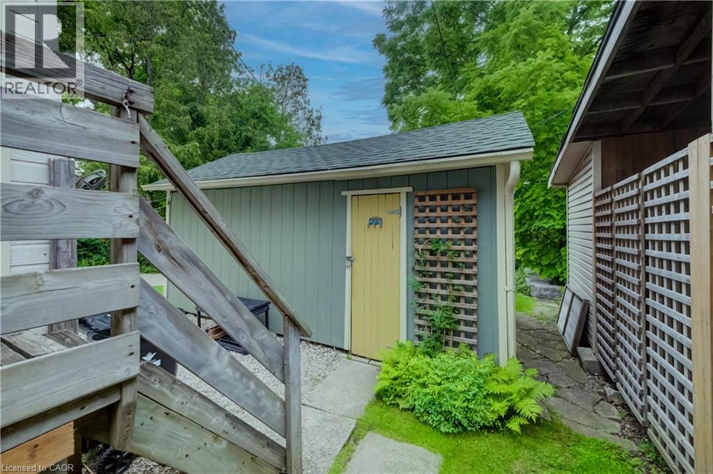 46 Ellen Street W, Kitchener, Ontario  N2H 4K3 - Photo 38 - 40851493