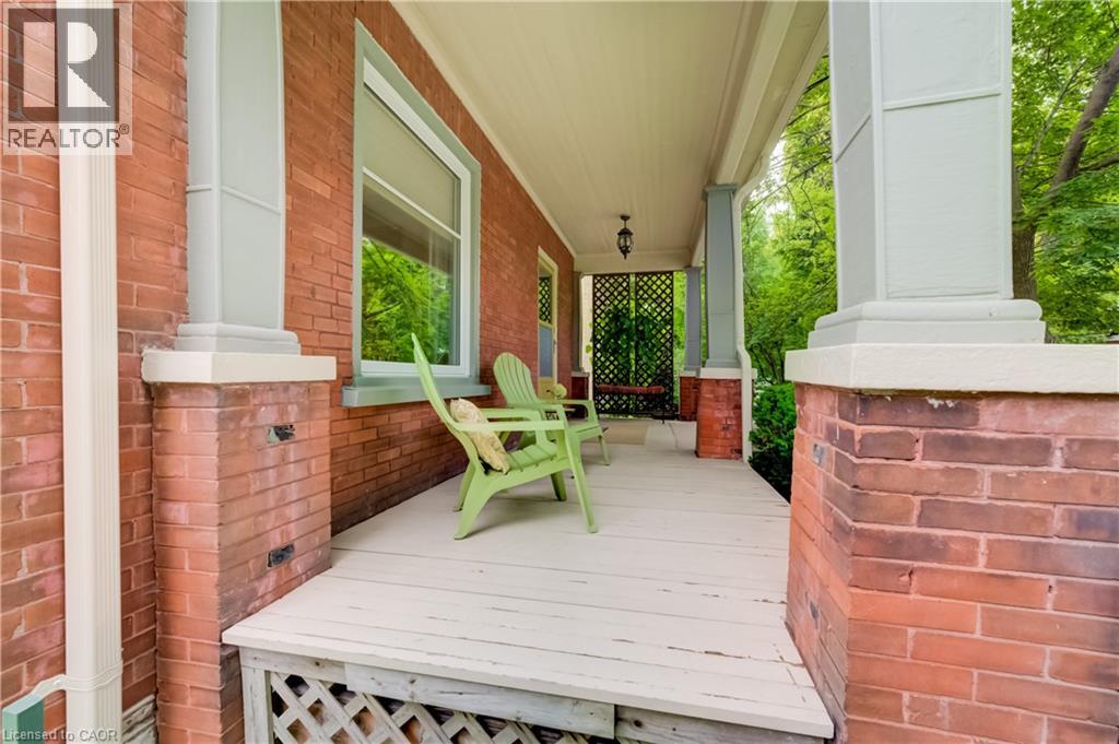 46 Ellen Street W, Kitchener, Ontario  N2H 4K3 - Photo 5 - 40851493