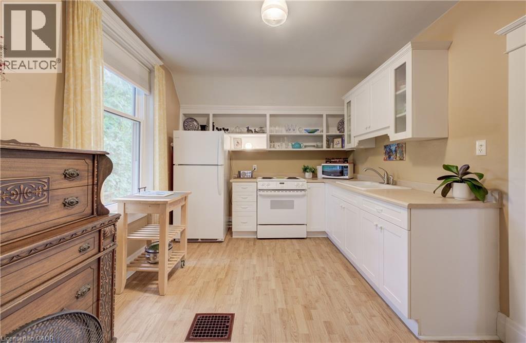 46 Ellen Street W, Kitchener, Ontario  N2H 4K3 - Photo 24 - 40851628