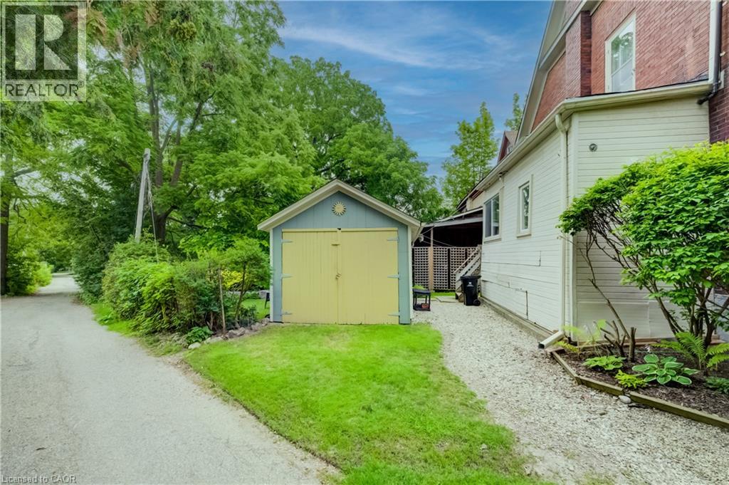 46 Ellen Street W, Kitchener, Ontario  N2H 4K3 - Photo 38 - 40851628