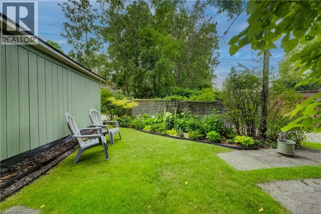 46 Ellen Street W, Kitchener, Ontario  N2H 4K3 - Photo 40 - 40851628