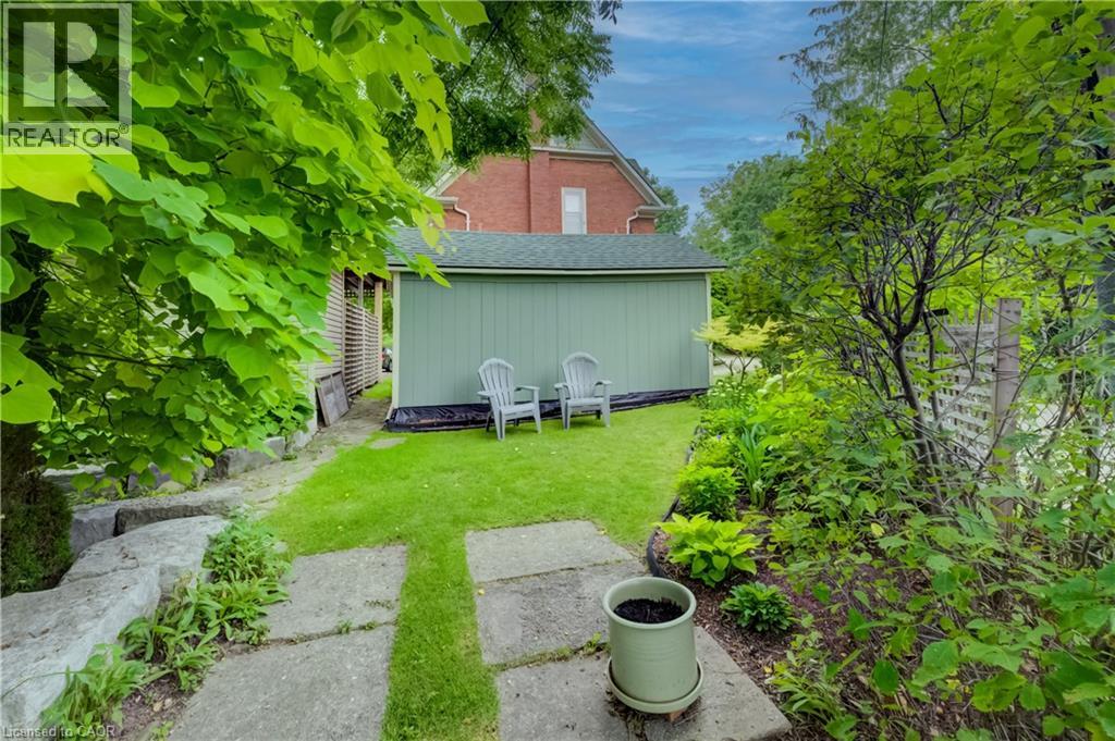 46 Ellen Street W, Kitchener, Ontario  N2H 4K3 - Photo 41 - 40851628