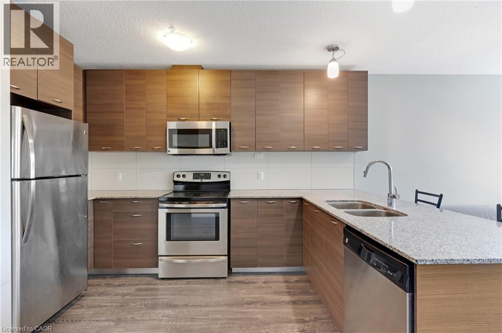 318 Spruce Street Unit# 210, Waterloo, Ontario  N2L 0E9 - Photo 14 - 40851884