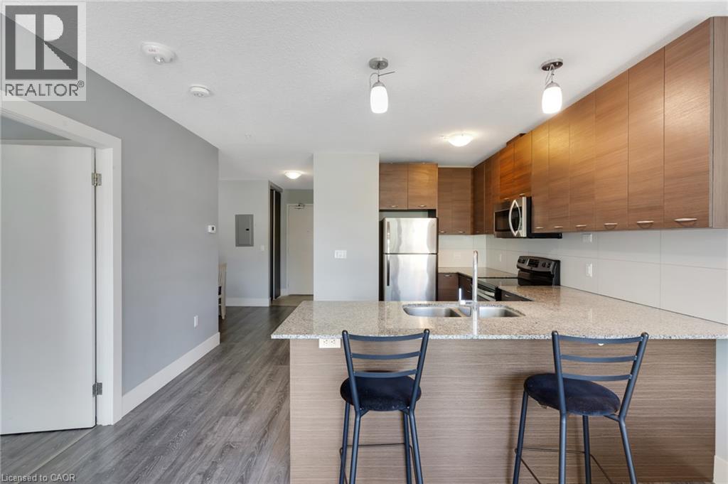 318 Spruce Street Unit# 210, Waterloo, Ontario  N2L 0E9 - Photo 16 - 40851884