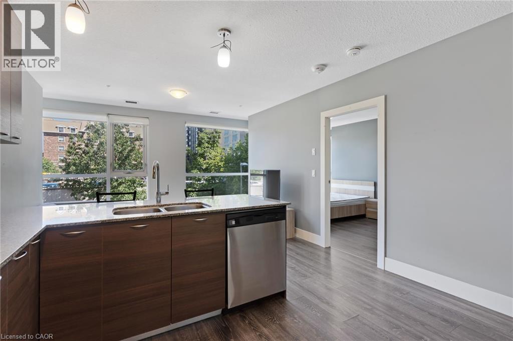 318 Spruce Street Unit# 210, Waterloo, Ontario  N2L 0E9 - Photo 17 - 40851884