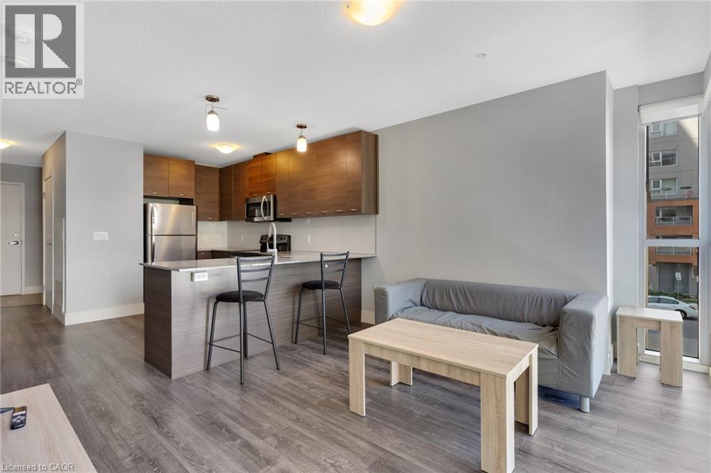 318 Spruce Street Unit# 210, Waterloo, Ontario  N2L 0E9 - Photo 19 - 40851884