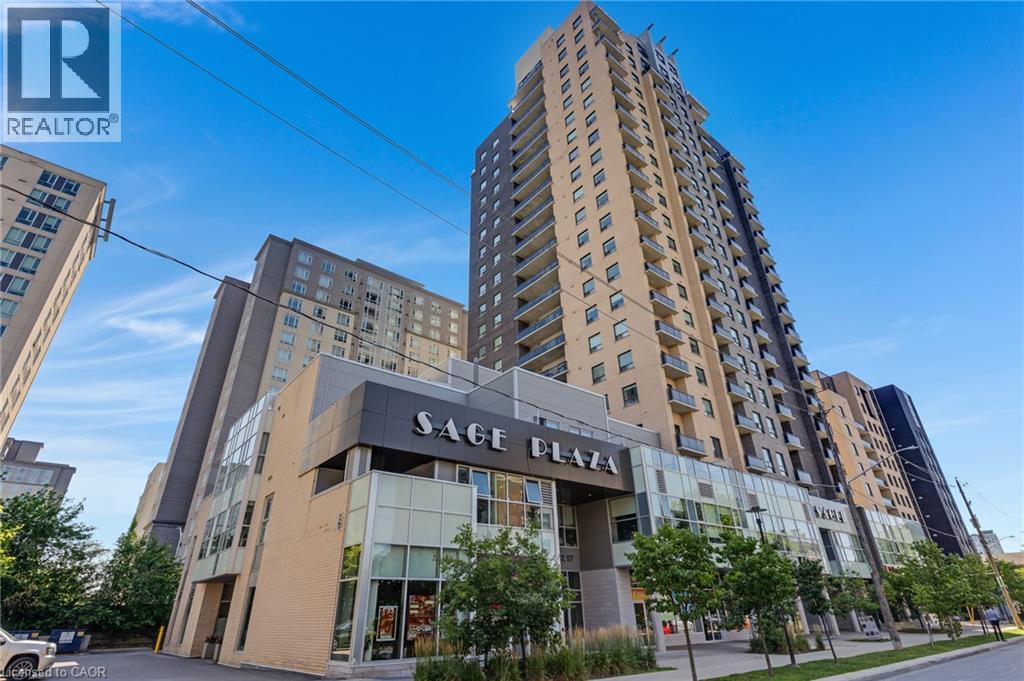 318 Spruce Street Unit# 210, Waterloo, Ontario  N2L 0E9 - Photo 2 - 40851884