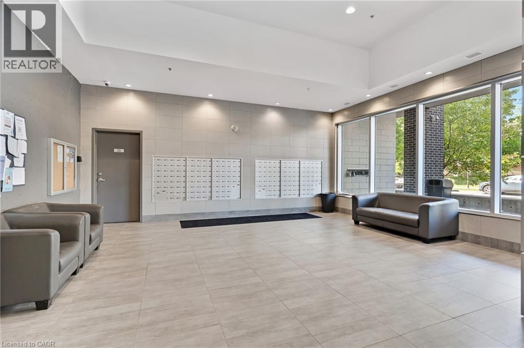 318 Spruce Street Unit# 210, Waterloo, Ontario  N2L 0E9 - Photo 5 - 40851884