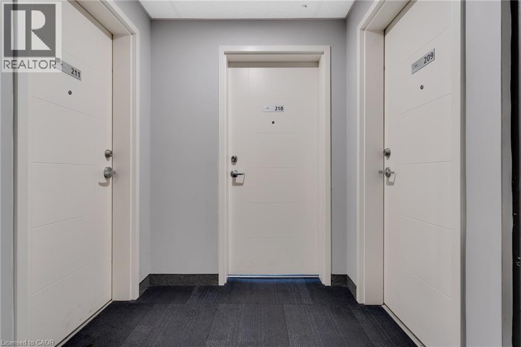 318 Spruce Street Unit# 210, Waterloo, Ontario  N2L 0E9 - Photo 6 - 40851884