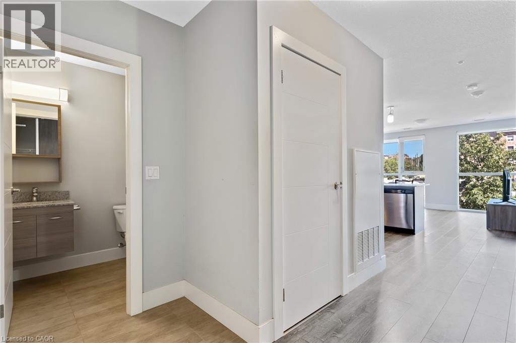 318 Spruce Street Unit# 210, Waterloo, Ontario  N2L 0E9 - Photo 8 - 40851884