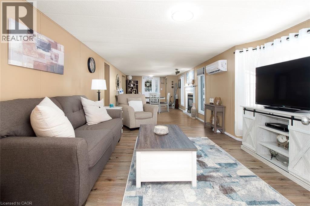 580 Beaver Creek Road Unit# 189, Waterloo, Ontario  N2J 3Z4 - Photo 12 - 40852472