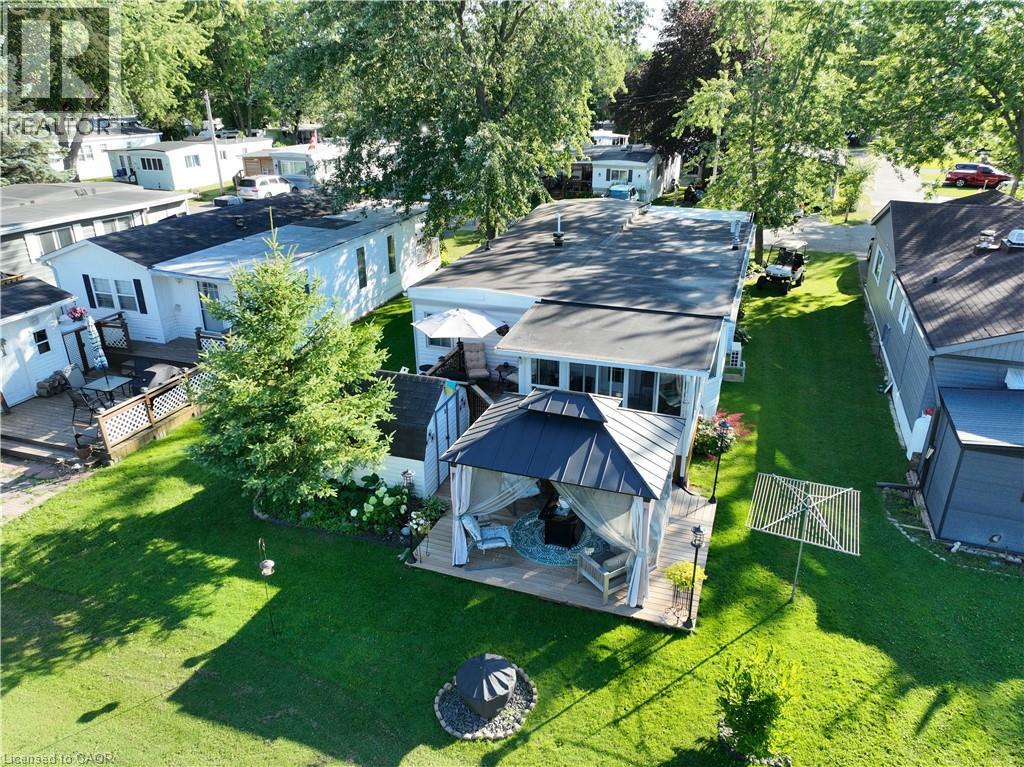 580 Beaver Creek Road Unit# 189, Waterloo, Ontario  N2J 3Z4 - Photo 2 - 40852472