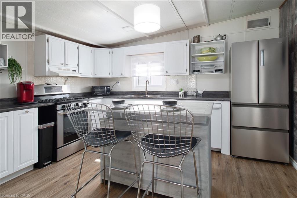 580 Beaver Creek Road Unit# 189, Waterloo, Ontario  N2J 3Z4 - Photo 23 - 40852472