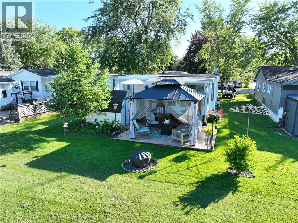 580 Beaver Creek Road Unit# 189, Waterloo, Ontario  N2J 3Z4 - Photo 3 - 40852472