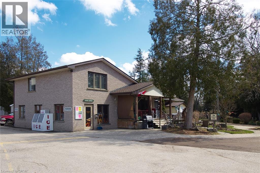 580 Beaver Creek Road Unit# 189, Waterloo, Ontario  N2J 3Z4 - Photo 30 - 40852472