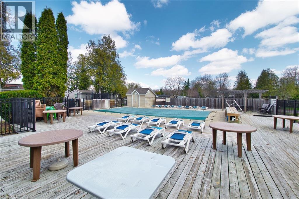 580 Beaver Creek Road Unit# 189, Waterloo, Ontario  N2J 3Z4 - Photo 33 - 40852472