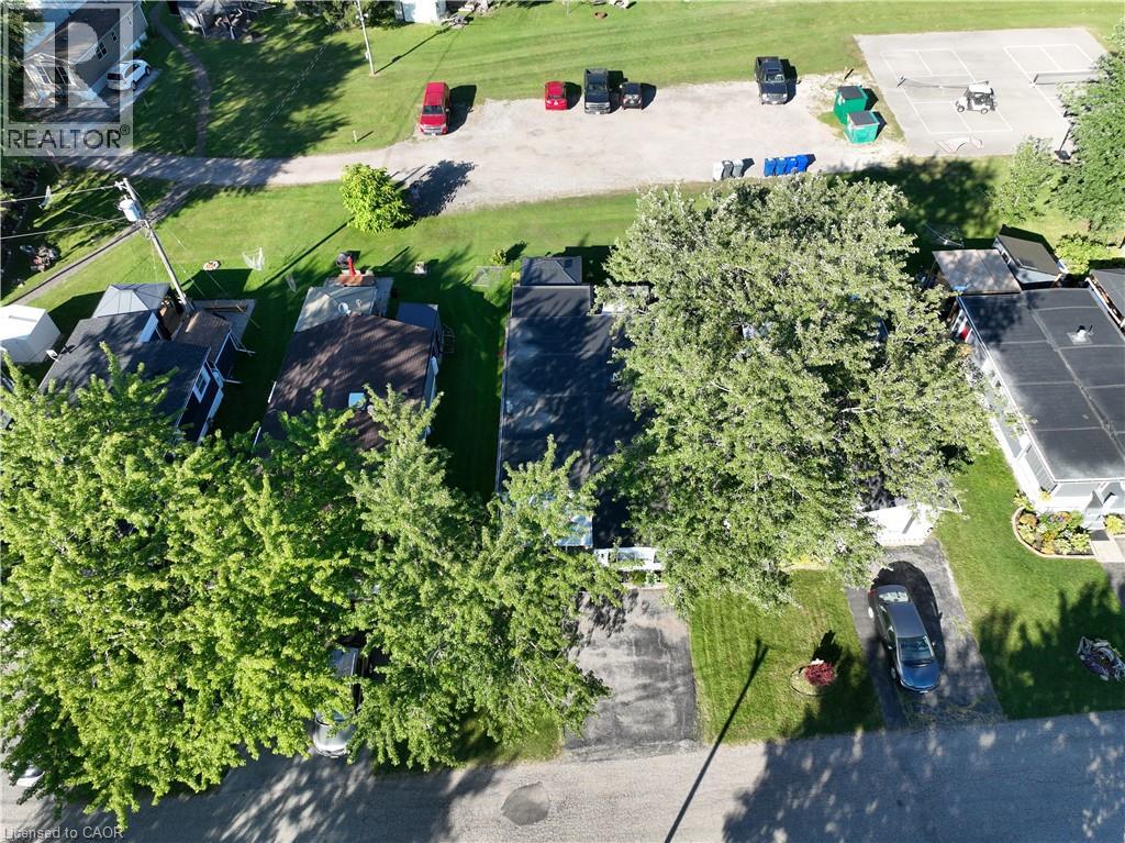 580 Beaver Creek Road Unit# 189, Waterloo, Ontario  N2J 3Z4 - Photo 35 - 40852472