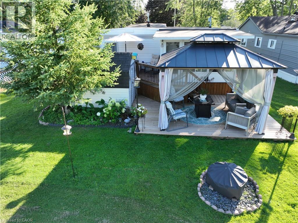 580 Beaver Creek Road Unit# 189, Waterloo, Ontario  N2J 3Z4 - Photo 4 - 40852472