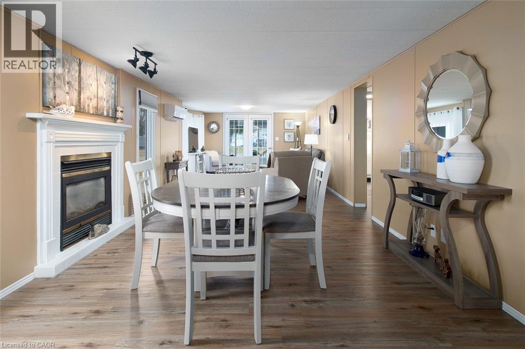 580 Beaver Creek Road Unit# 189, Waterloo, Ontario  N2J 3Z4 - Photo 6 - 40852472