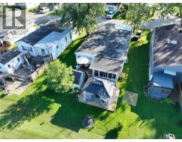 580 BEAVER CREEK Road Unit# 189, Waterloo, Ontario
