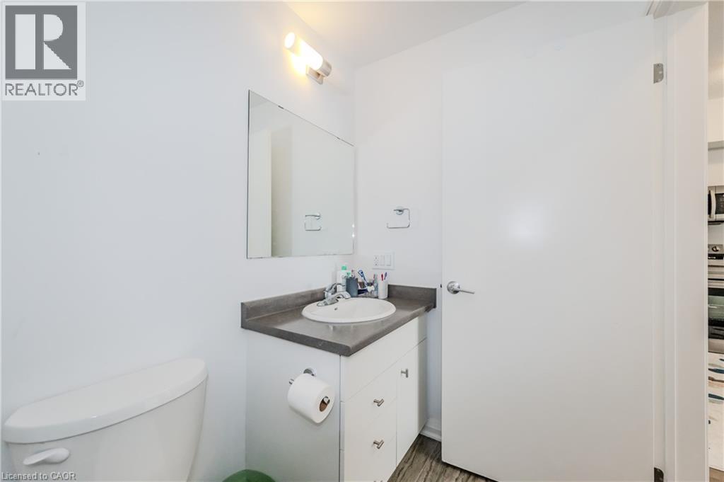 101 Golden Eagle Road Unit# 411, Waterloo, Ontario  N2V 1C3 - Photo 13 - 40852806