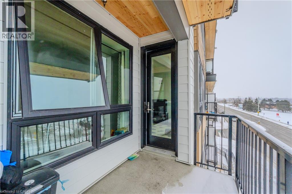 101 Golden Eagle Road Unit# 411, Waterloo, Ontario  N2V 1C3 - Photo 16 - 40852806